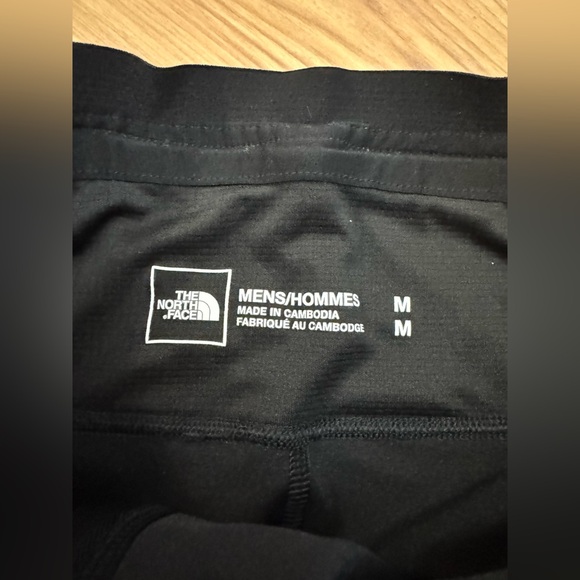Men’s The North Face Winter Warm Tights - Picture 5 of 7